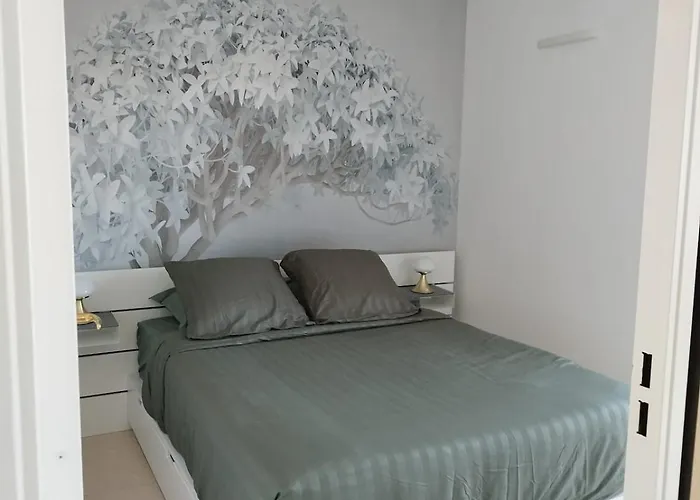 Apartamento Cosy 2 Pieces Avec Piscine Et Parking Antibes